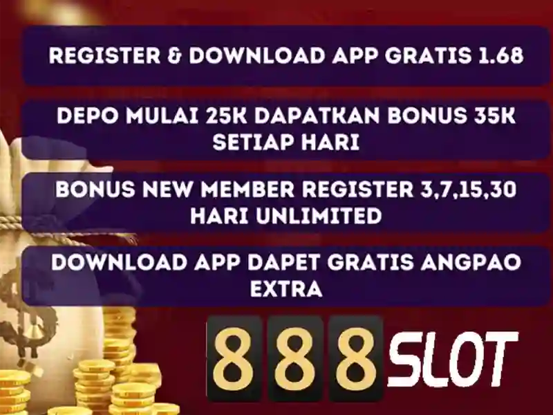 app slot 888: Trải nghiệm đỉnh cao và giá trị thương hiệu