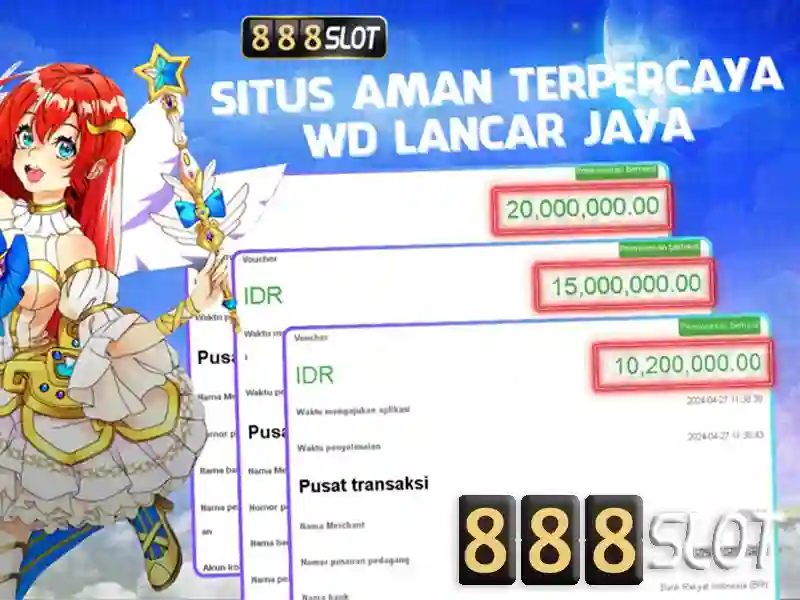 Trò chơi slot đa dạng và chất lượng