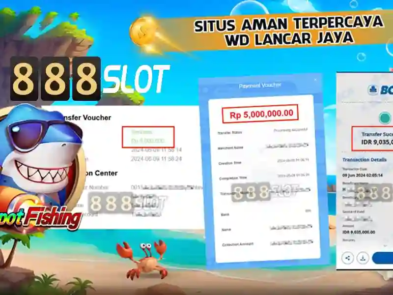 888 gold slot - Trải nghiệm cược đỉnh cao và chiến lược thành công