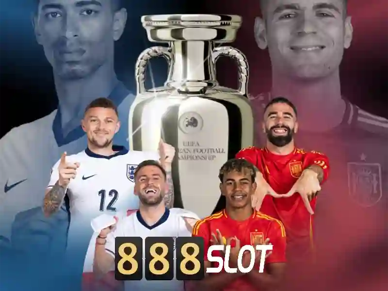 Tại sao chọn 888slot cho trải nghiệm slot