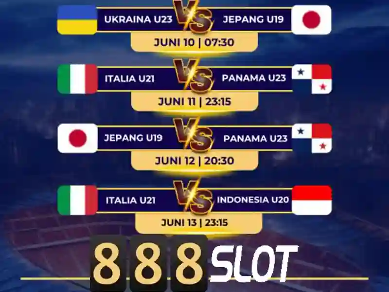 Giới thiệu về 888slot