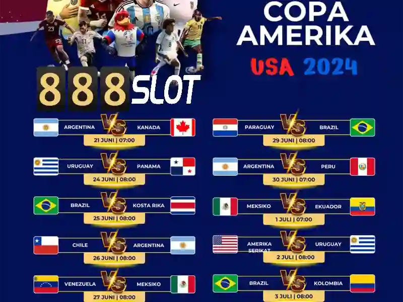 Giới thiệu về 888Slot