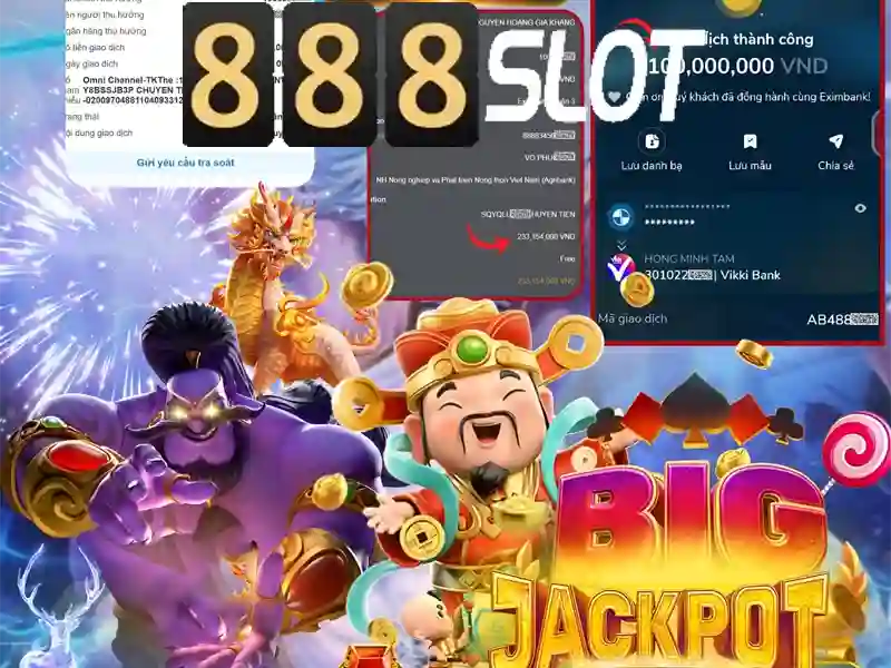 tt slot 888 – Tổng quan chủ đề và giá trị cốt lõi