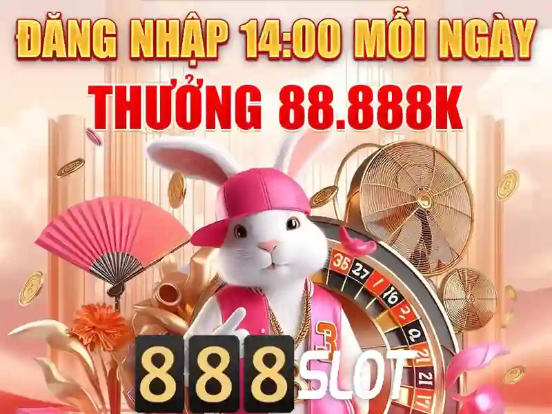 Giới thiệu về 888slot