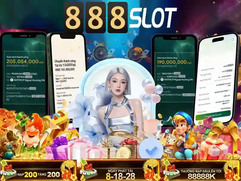 koko slot 888 – Trải nghiệm, uy tín và đánh giá