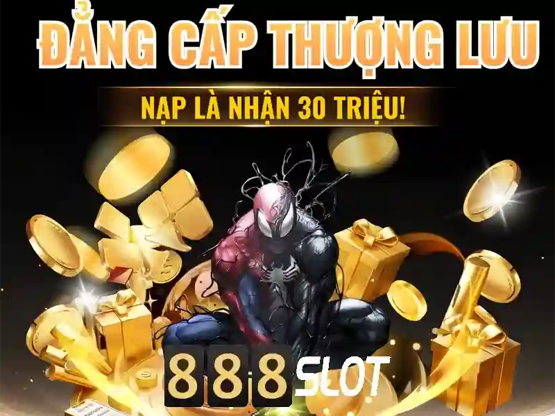 best slot to play on 888 casino – đỉnh cao trải nghiệm