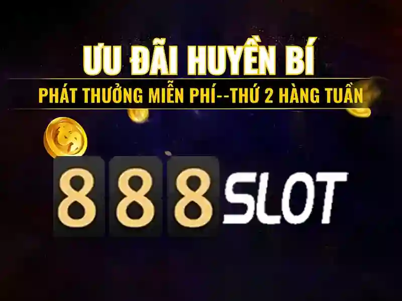 toto 888 slot: Khám phá trải nghiệm và đánh giá