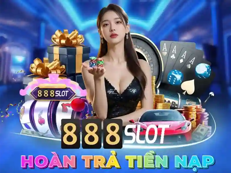w slot 888 – Tổng quan chủ đề và giá trị cốt lõi