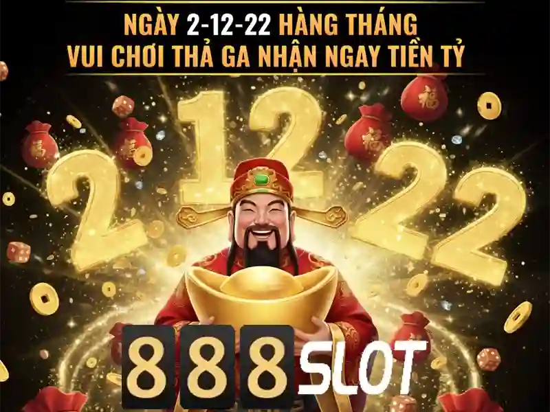 888slot: Khám phá nền tảng slot trực tuyến nổi bật