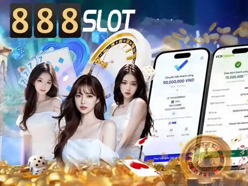 Loi the va canh tranh slot za 888