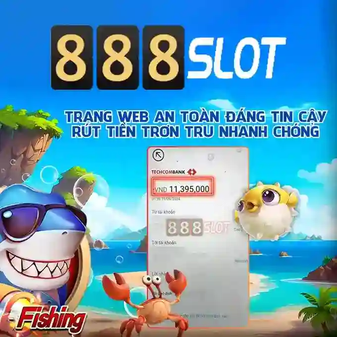 888slot: Đánh giá và Hướng dẫn trải nghiệm