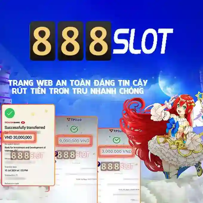 Fishing slot 888: Trải nghiệm và đánh giá – vn 888slot