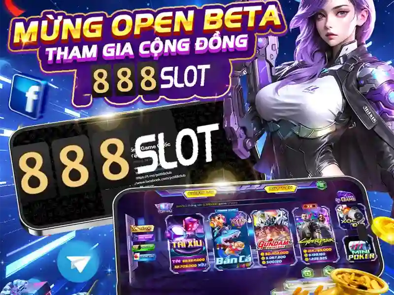 888 casino migliori slot – Khám phá hệ thống slot hàng đầu