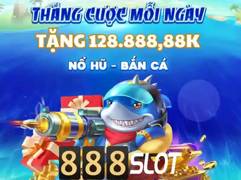 Đa dạng trò chơi slots