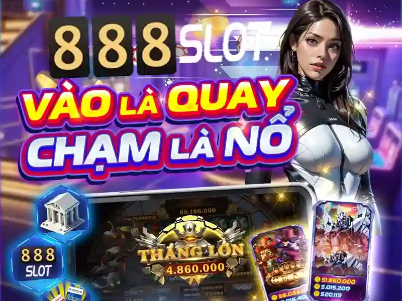top 888 slot: Trải nghiệm đỉnh cao và giá trị thương hiệu