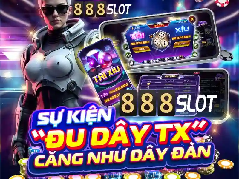 win slot 888 - Trải nghiệm đỉnh cao và đánh giá chi tiết